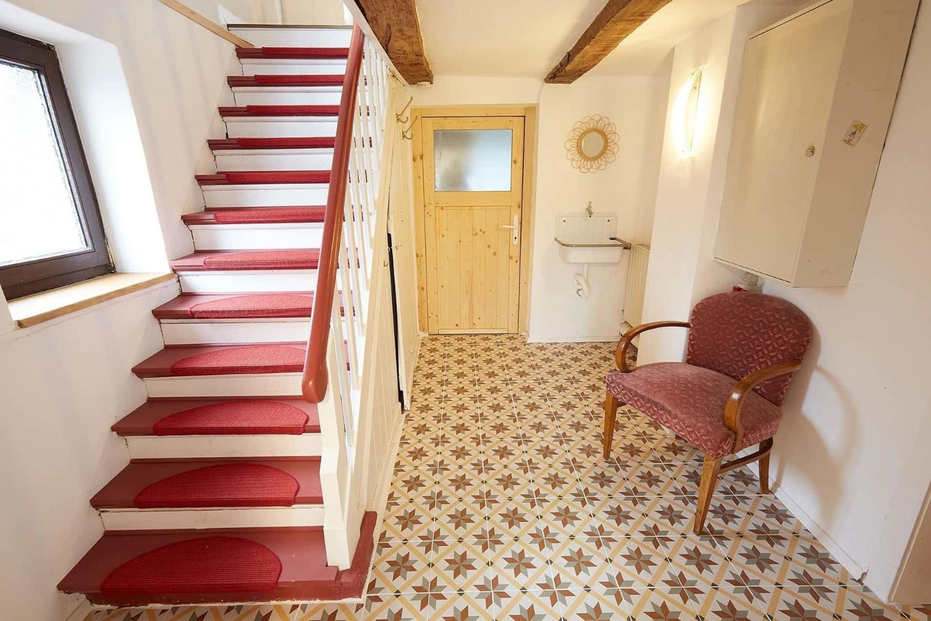 Ferienhaus Siegzauber Windeck Dış mekan fotoğraf
